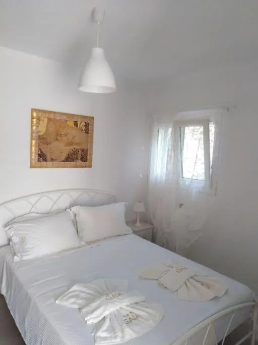 Apartment Villa Gaia.B. Pesadha