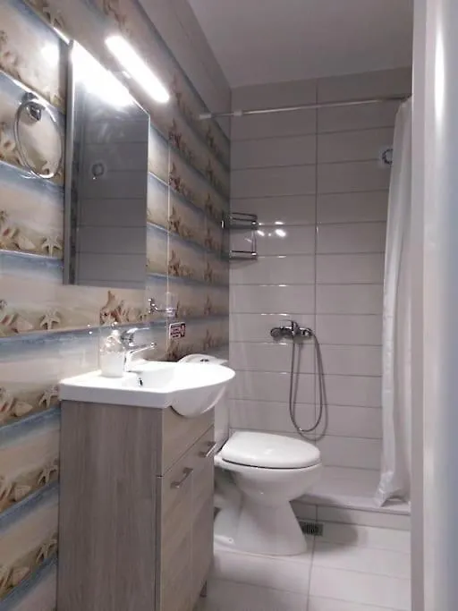 Apartment Villa Gaia.B. Pesadha
