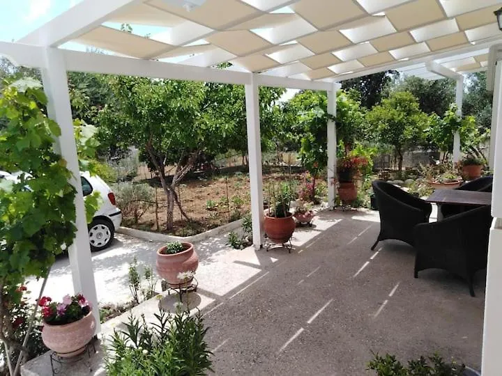 Villa Gaia.B. Pesadha Apartment