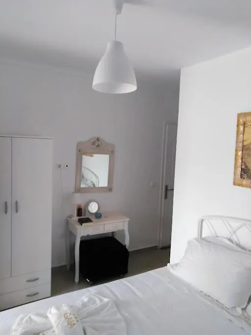 Villa Gaia.B. Pesadha Apartment